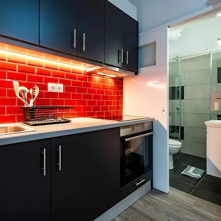 Studio Apartment Next To Alsos Ilision Athens Exterior photo