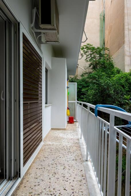 Next To Alsos Ilision Athens