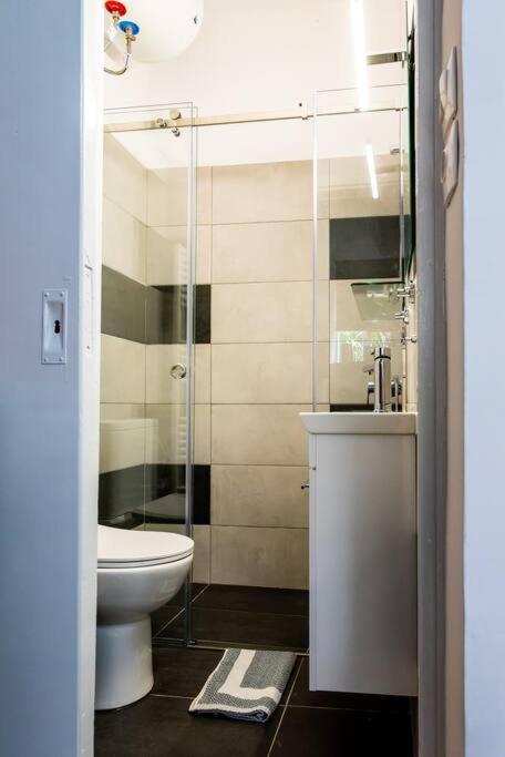 Apartament Next To Alsos Ilision *