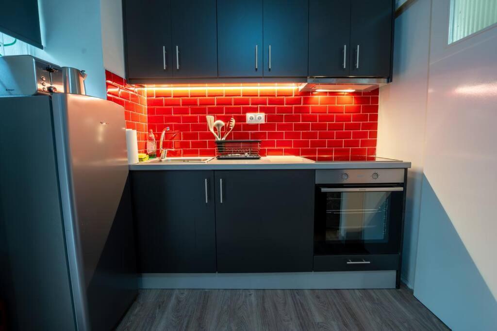Apartament Next To Alsos Ilision *