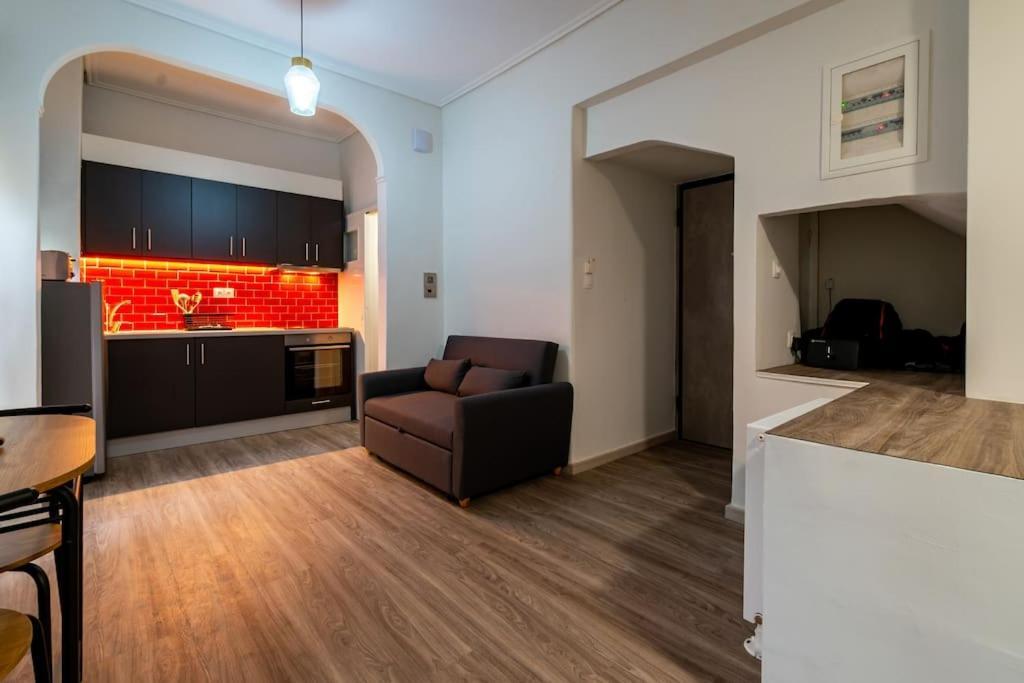 Apartament Next To Alsos Ilision Ateny