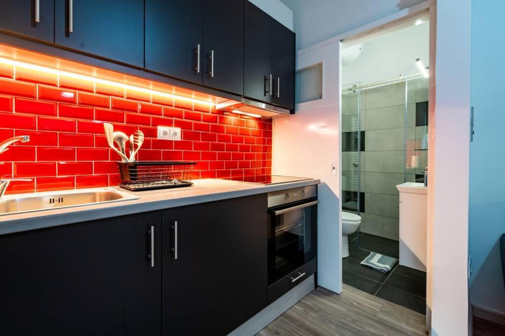 Apartament Next To Alsos Ilision
